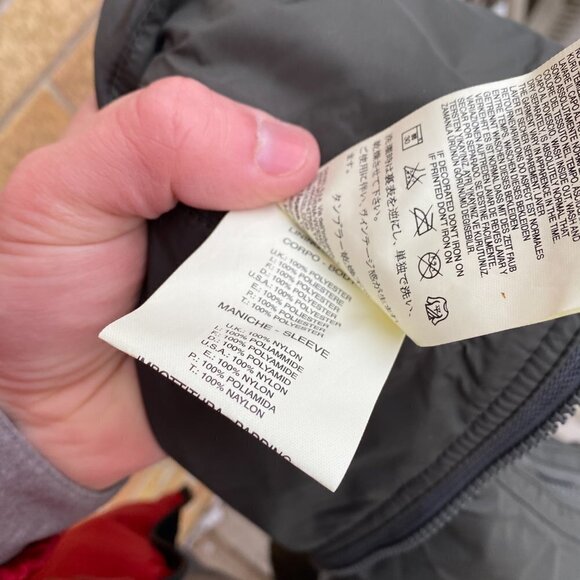 Vintage Diesel Cow Leather Jacket XXL Green - Picture 16 of 16